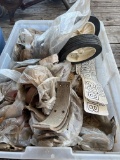 IH parts lot, NOS