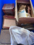 IH NOS parts box lot