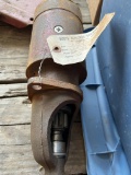 Farmall H starter