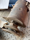 Farmall Generator