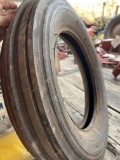 5.00X15 tire