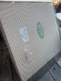 IH 66 series grille screen