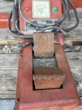 Armature tester