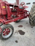 1937 Farmall F-12