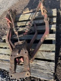 IH Fast Hitch