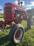 1953 International Super AI