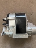 IH magneto