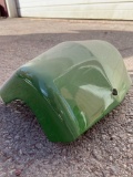 John Deere A nose cover