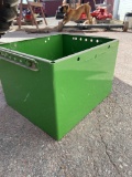 John Deere battery box