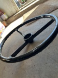 John Deere 520-730 Steering Wheel