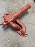 IH manifold