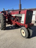 Farmall 706 diesel