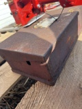 Tool box