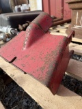 PTO shield