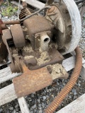 Maytag gas engine