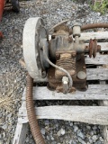 Maytag engine