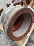 Belt pulley
