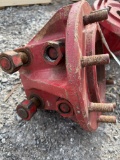 Dual Hubs