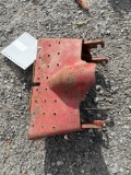 PTO shield
