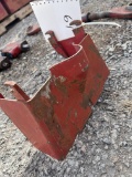 PTO shield