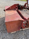 Auxiliary fuel tanks