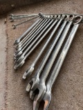 JD wrench set