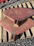 IH fenders