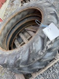 9.5X32 tires