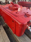 66 series wet bolster