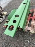 John Deere parts lot