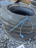 5.50X16 tires