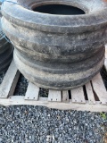 11L X15 tractor tires