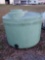 500 gallon water tank