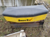 Snow Ex drop pro 500