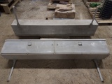 Reading truck tool boxes