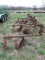 3 row lilson cultivator