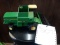 1/16 scale John Deere turbo toy combine