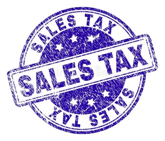 Sales Tax