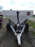 Wilmar model 500 spreader