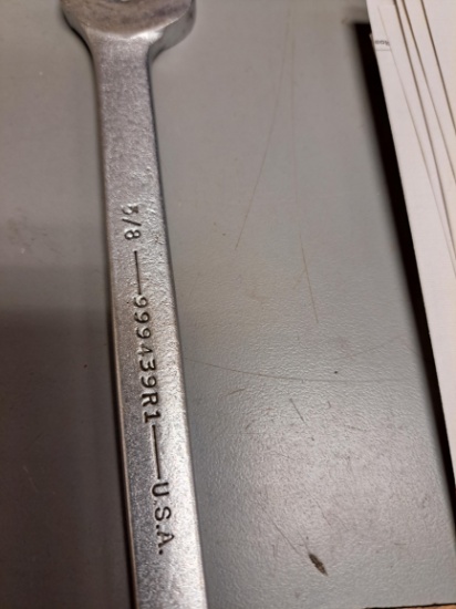 Ih combination wrench