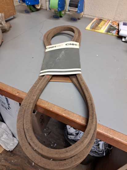 Case ih 8820 header belt