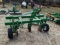 Challenger 1800 plastic lifter