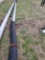 Suction line