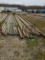 Sprinkler lines