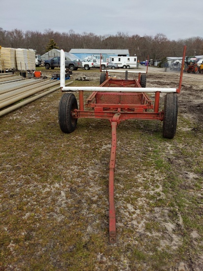 Wagon