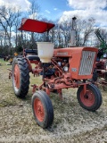 International Farmall 140 Hi Crop