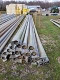 40' Ravit pipe