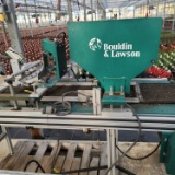 Bouldin and Lawson, Vacuum Seeder