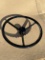 JD steering wheel