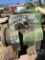 JD 720D block